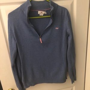 Vineyard vines sweater